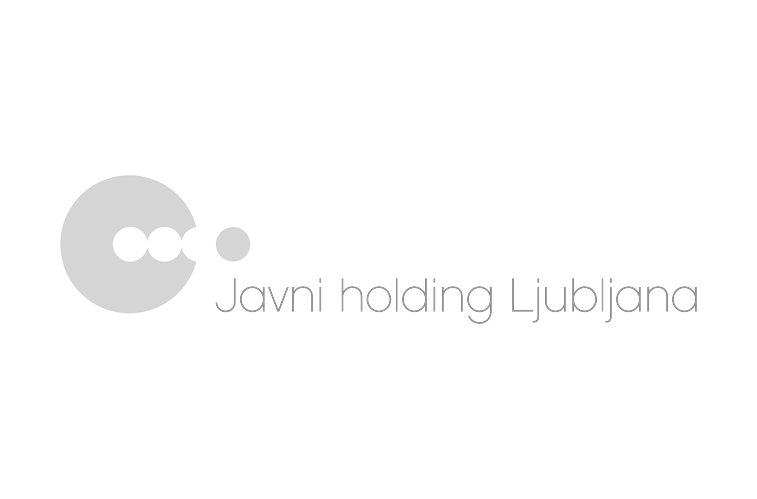 JP VOKA SNAGA – CČN Ljubljana